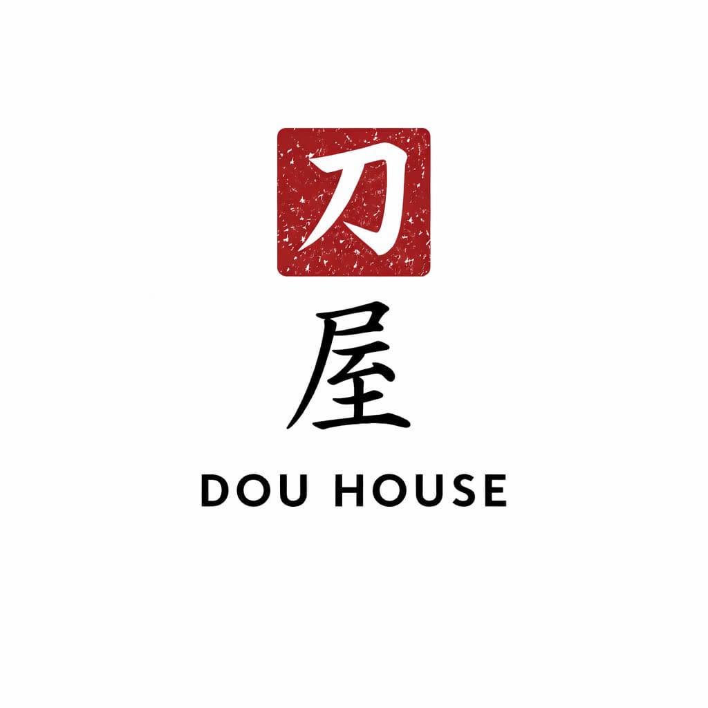Dou House logo