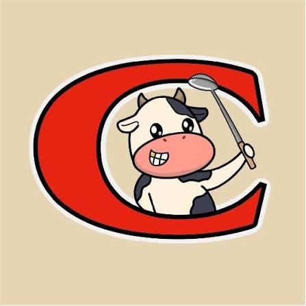 Happy Cow logo