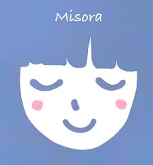 Misora Yamamoto logo