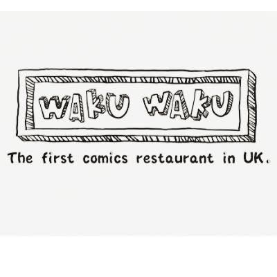 Wakuwaku logo