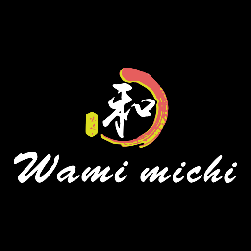Wamimichi logo