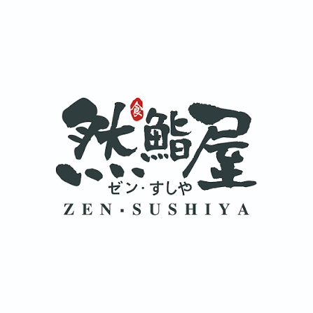 Zen Sushiya logo